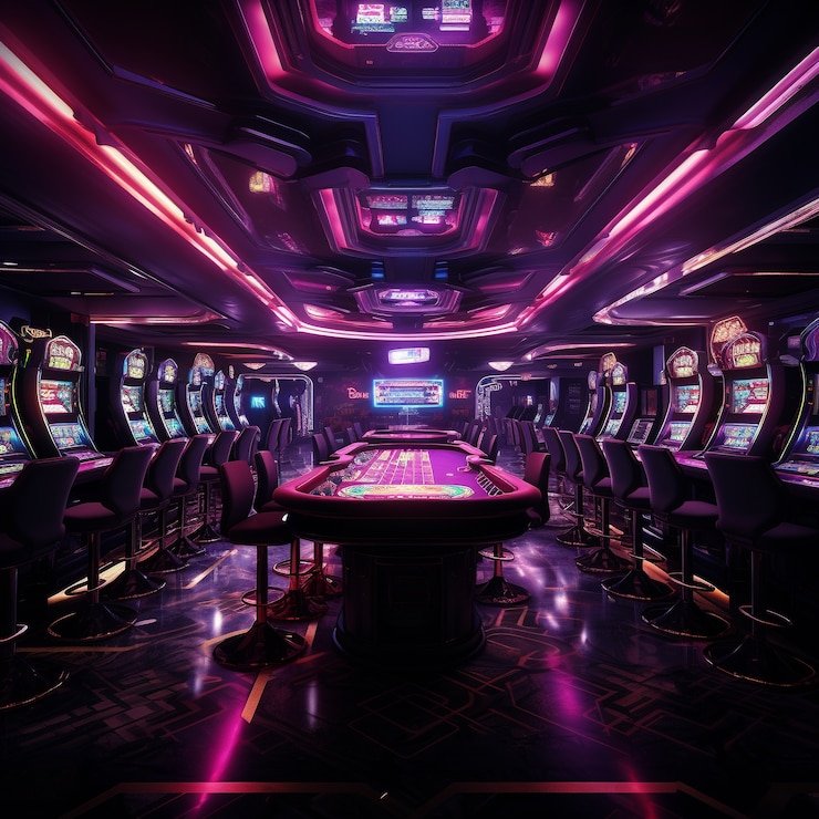 cuci8 Auto Roulette